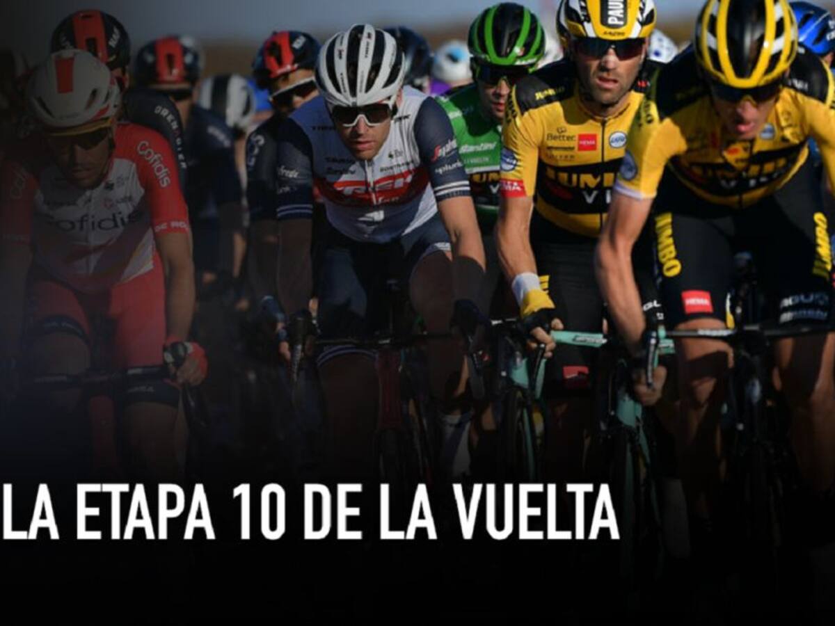 La Polla de Piolín: Sam Bennett, favorito de nuevo en la etapa 10