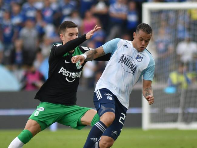 El Pulso del Fútbol, 28 de agosto de 2023