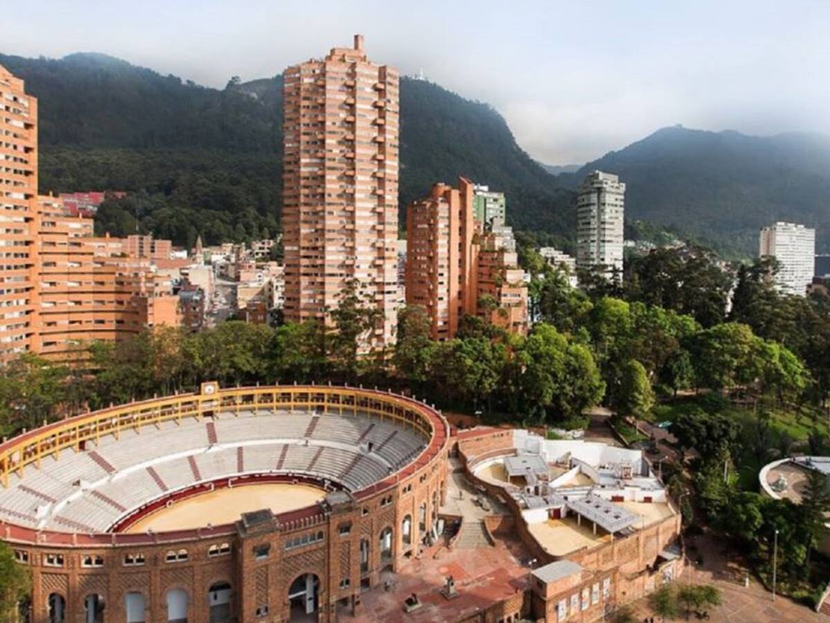 Así se celebrará el cumpleaños de Bogotá