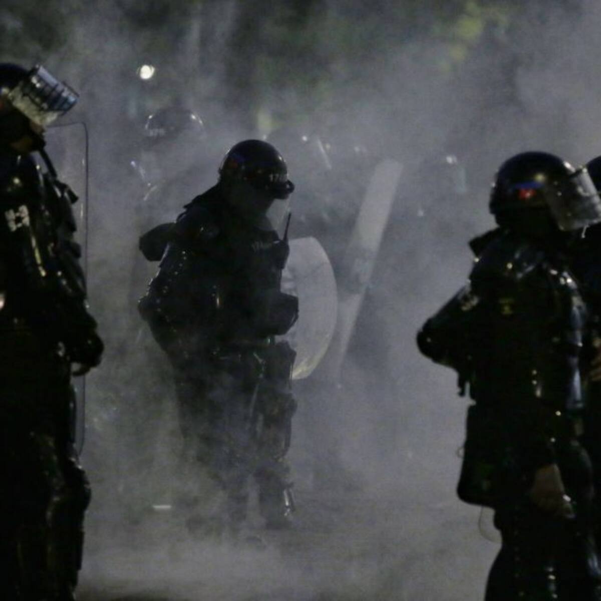 Ciudadanos venezolanos causaron riñas en albergue de Pereira