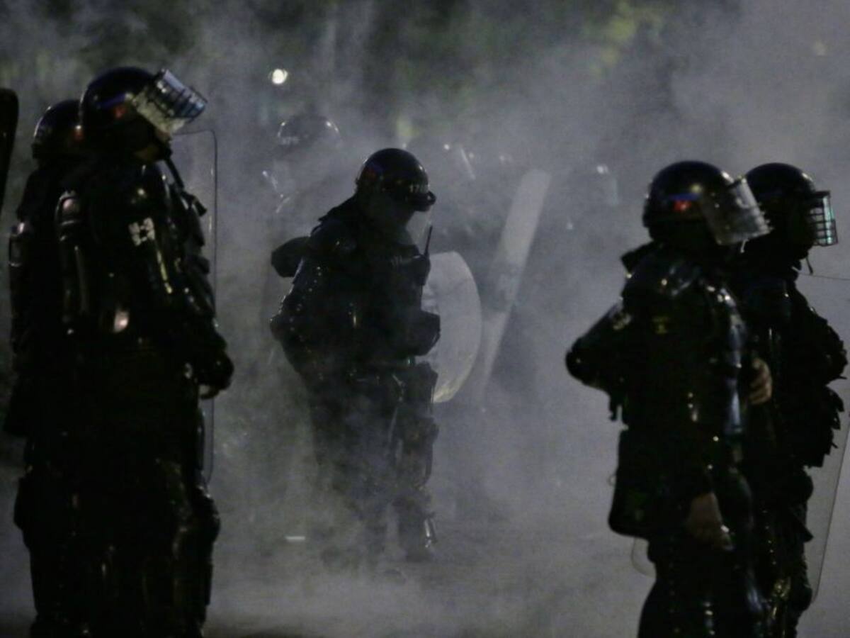 Ciudadanos venezolanos causaron riñas en albergue de Pereira