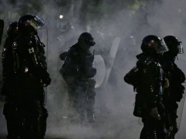 Ciudadanos venezolanos causaron riñas en albergue de Pereira