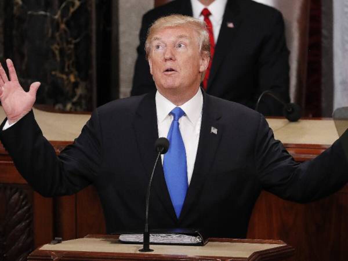 Camino a la ciudadanía para 1.8 millones de personas propone Trump