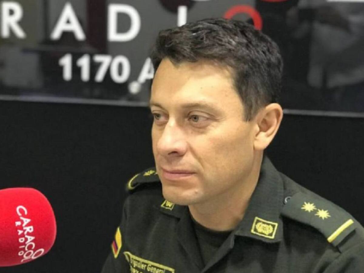 Denuncian presunto abuso de autoridad de la Policía en Cartagena