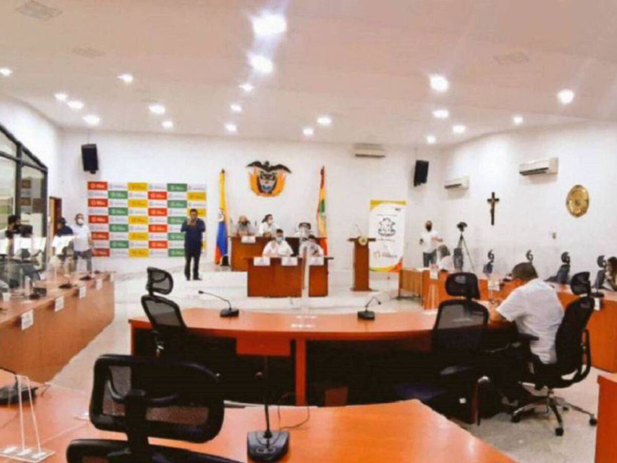 Concejales de Barranquilla piden garantías para la seguridad del alcalde Alex Char