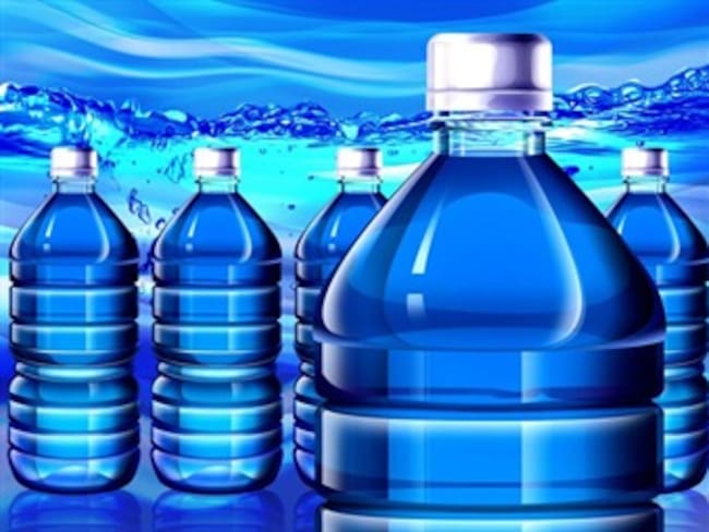 ANDI denuncia venta de agua contaminada y no apta para consumo humano