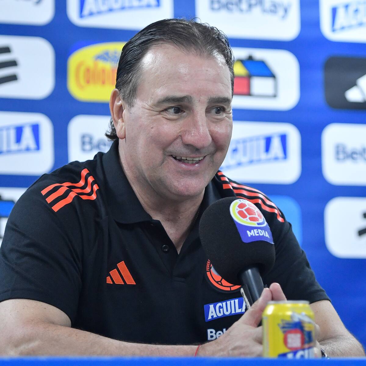 Expectativa por anuncio de Néstor Lorenzo: ¿Se confirmarán los 26 convocados al Mundial?