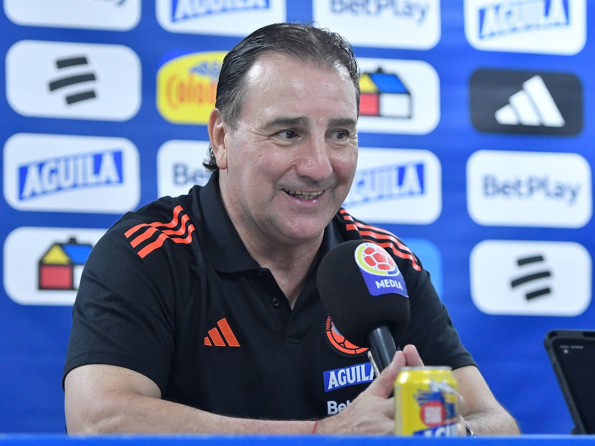 Expectativa por anuncio de Néstor Lorenzo: ¿Se confirmarán los 26 convocados al Mundial?