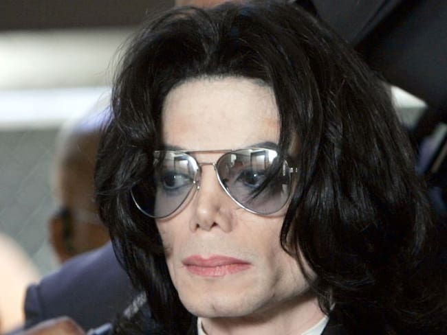 Dos hombres dicen que Michael Jackson también abusó de ellos