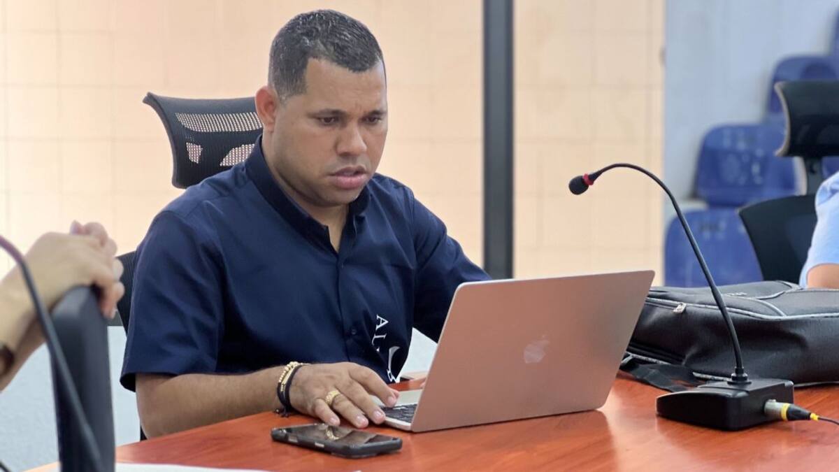 Desde el concejo de Barranquilla cuestionan efectividad de equipos para la lucha contra la extorsión