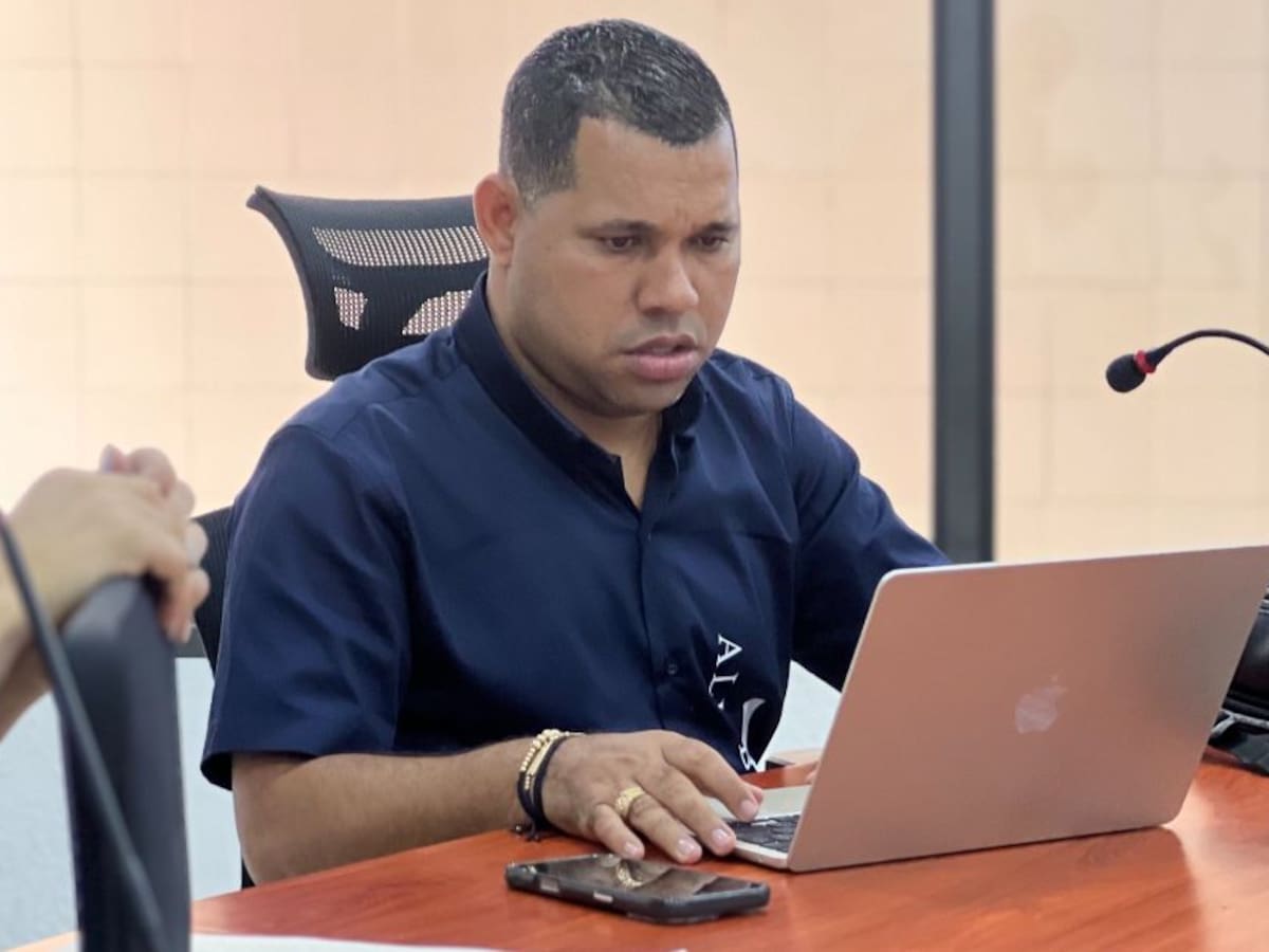 Los compromisos y la versión del concejal Castillo ante requerimiento de las autoridades