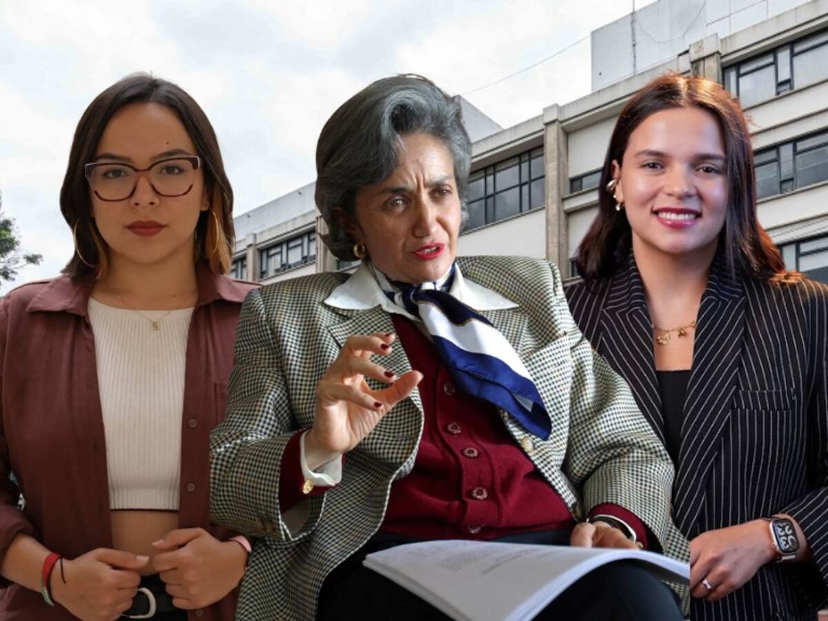 ¿Llegada de Ilva Myriam Hoyos a MinEducacion profundiza la ‘batalla cultural’?: debaten Carol Borda y Jennifer Pedraza