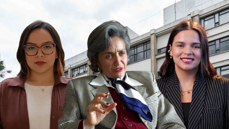¿Llegada de Ilva Myriam Hoyos a MinEducacion profundiza la ‘batalla cultural’?: debaten Carol Borda y Jennifer Pedraza