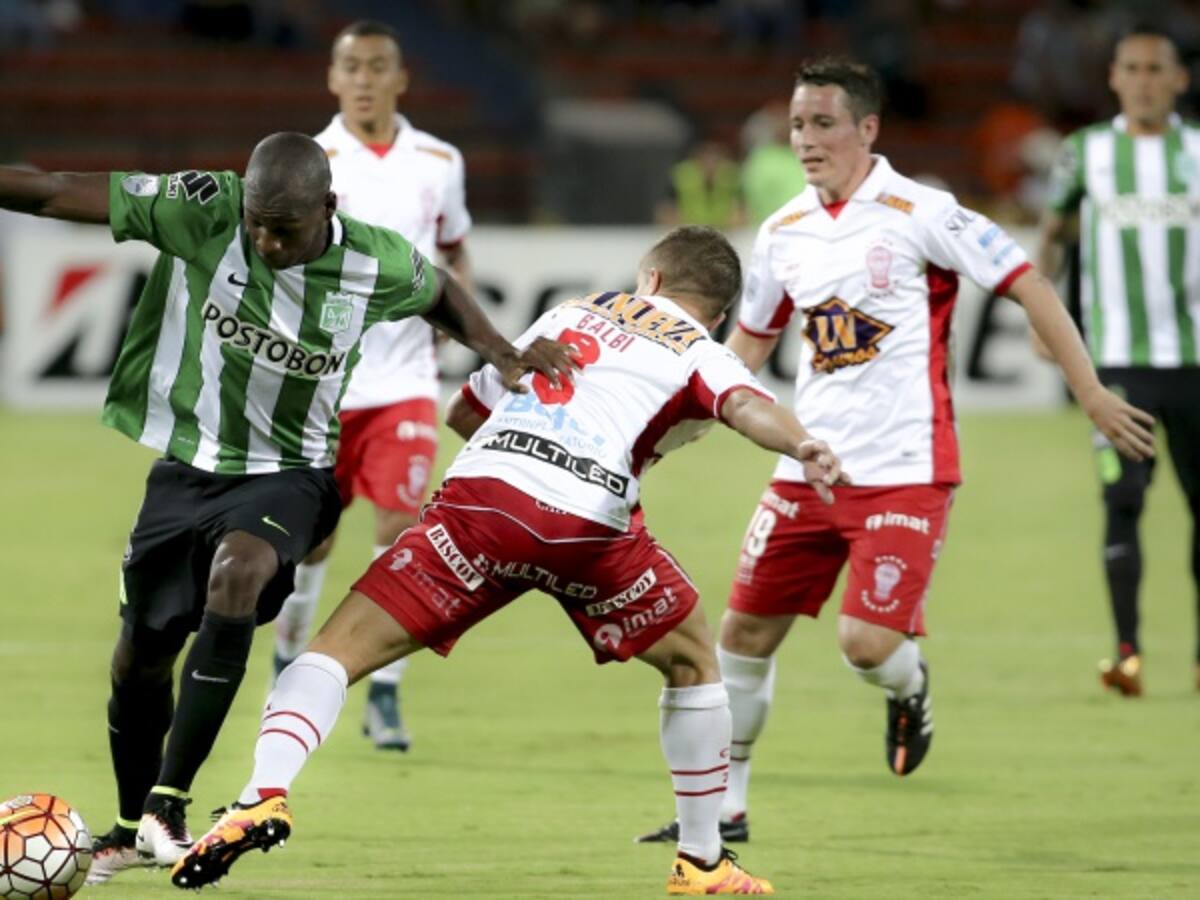 Semana de Champions, Europa League y Libertadores, así será la agenda