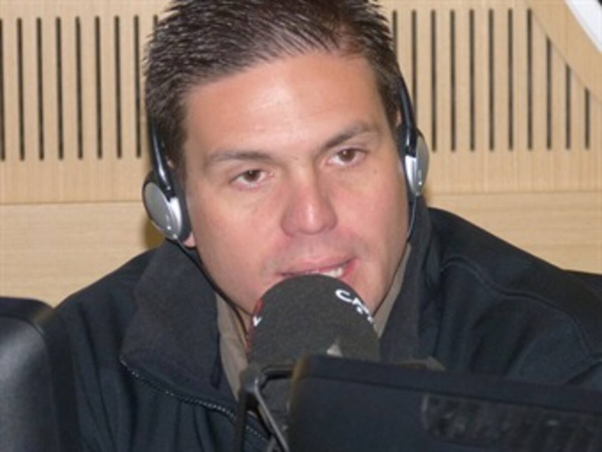 Las Farc han perdido sus reservas financieras: Mindefensa