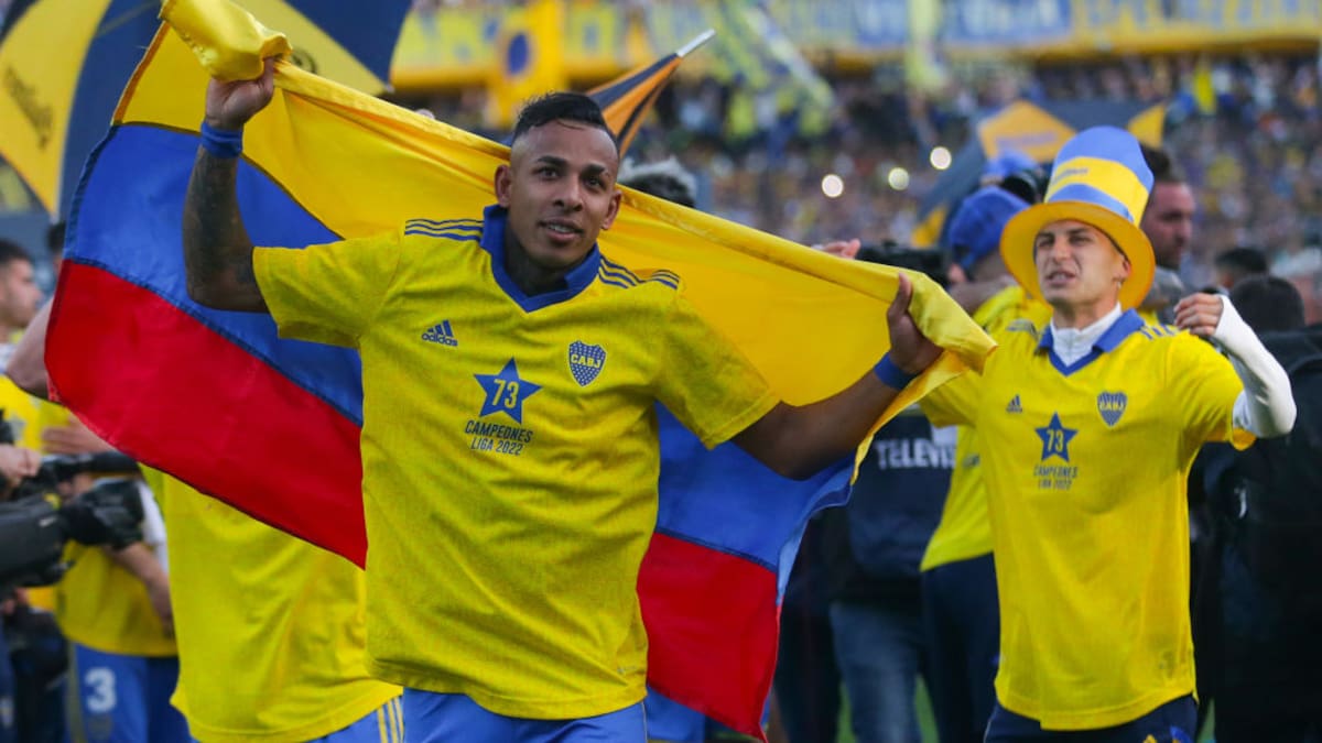 Chicho Serna:“En Colombia nos hemos privado de una figura con Sebastián Villa”