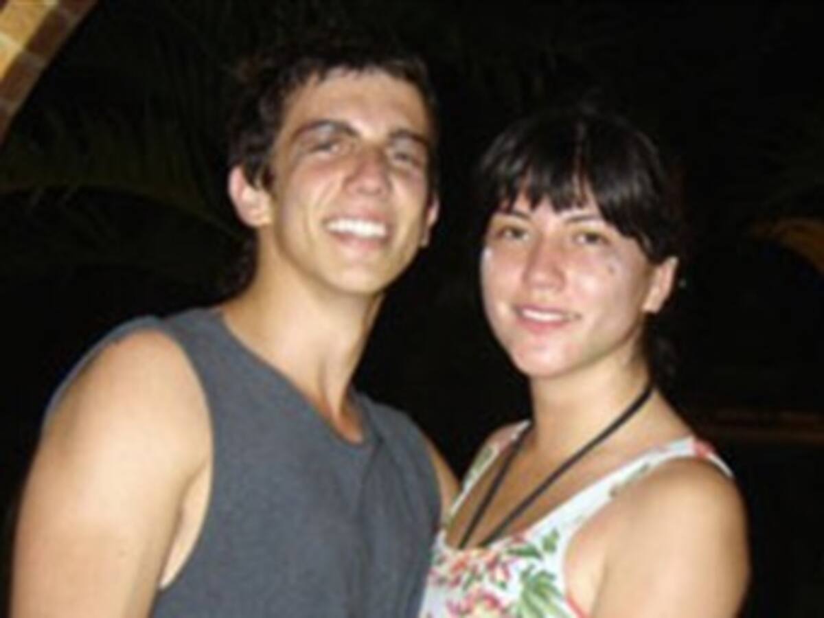 “No quisiera ni saber quienes mataron a mi hija, que se encargue Dios de ellos”
