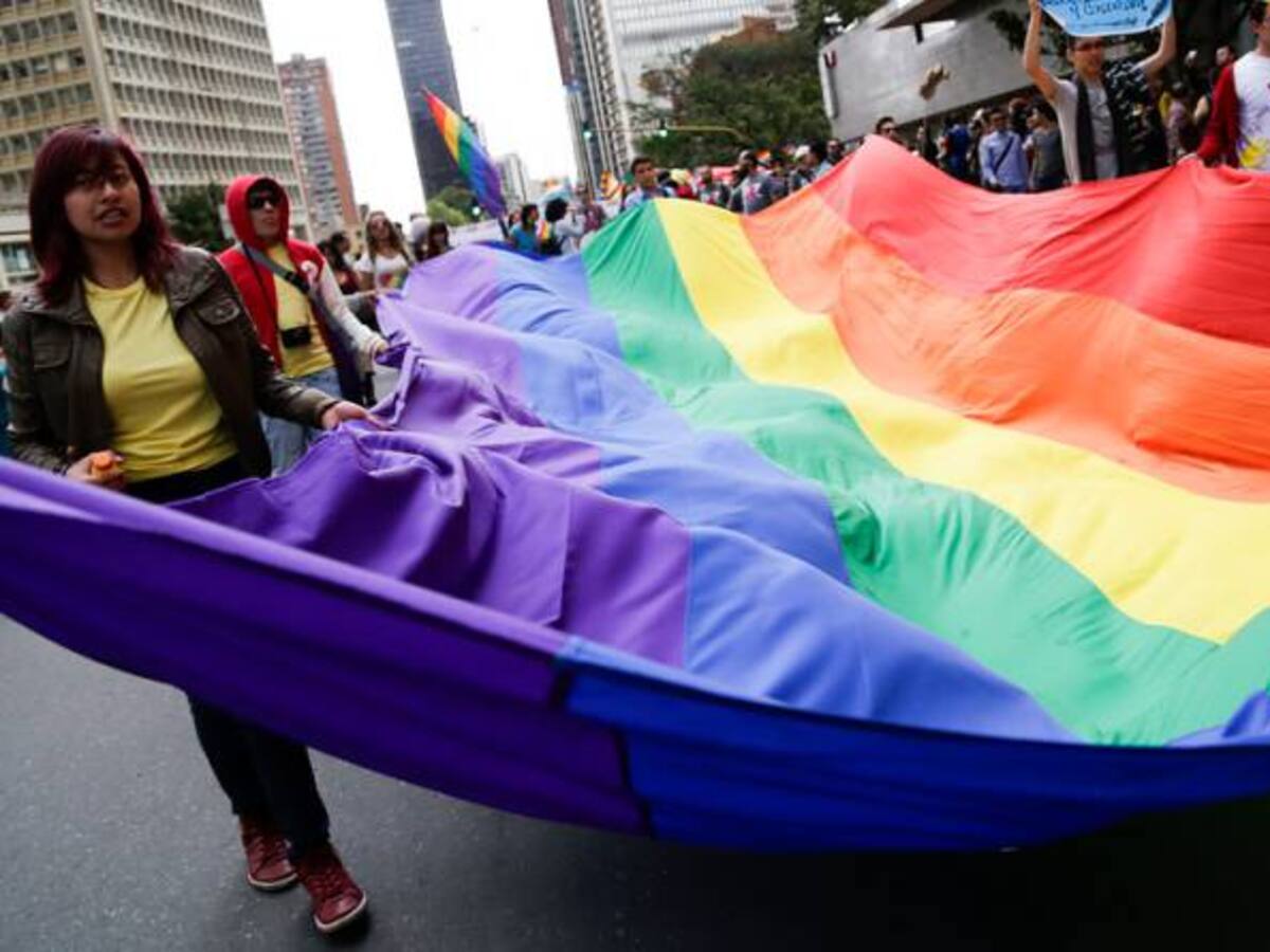 Procurador no pudo tumbar fallo que dio vía libre a la adopción igualitaria en Colombia