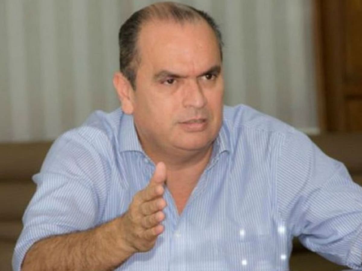 Comité intergremial rechaza prorroga al cierre de frontera