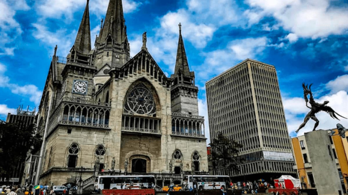 Actividades para hacer en el cumpleaños 176 de Manizales