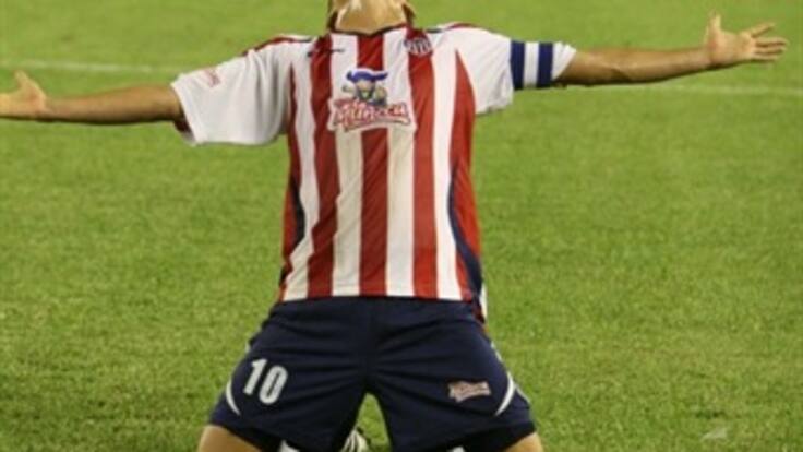 Junior-Tolima abren segunda fecha del fútbol colombiano