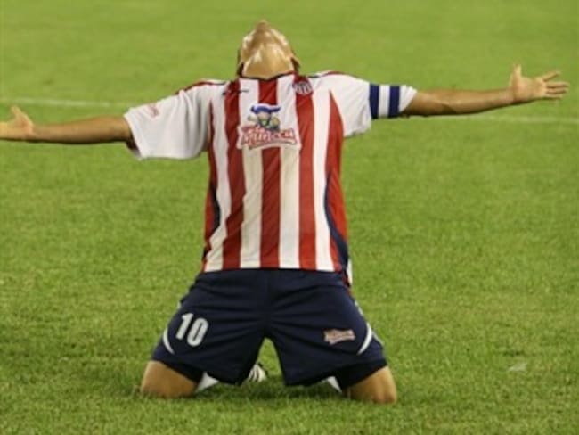 Junior-Tolima abren segunda fecha del fútbol colombiano