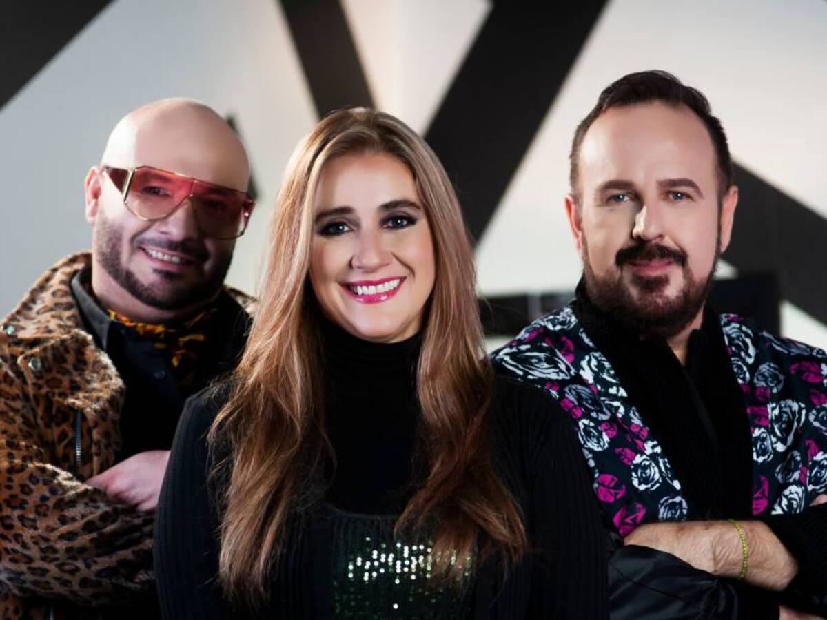 Puerta 3: “Es una mezcla eclíptica de música”