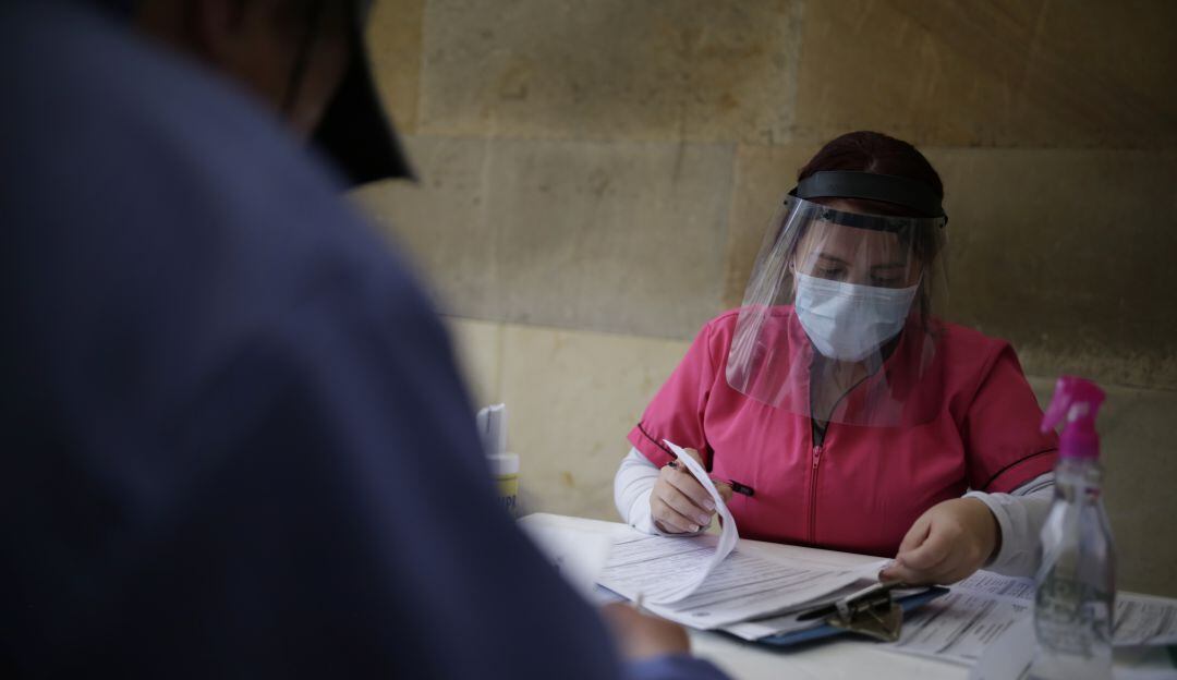 Conozca las cifras de COVID-19 en el país