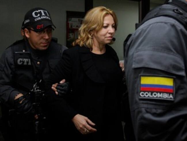 En la cárcel seguirá exrectora de la Autónoma del Caribe Silvia Gette