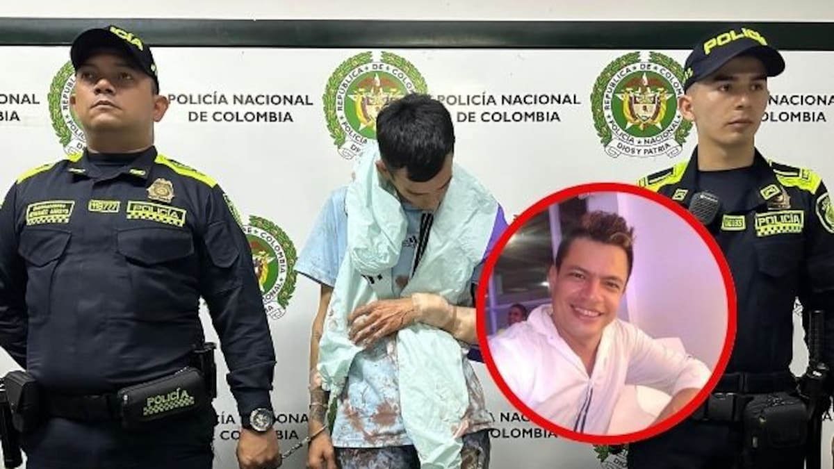 Un piropo desató tragedia en Girón, Santander: una persona murió tras una riña