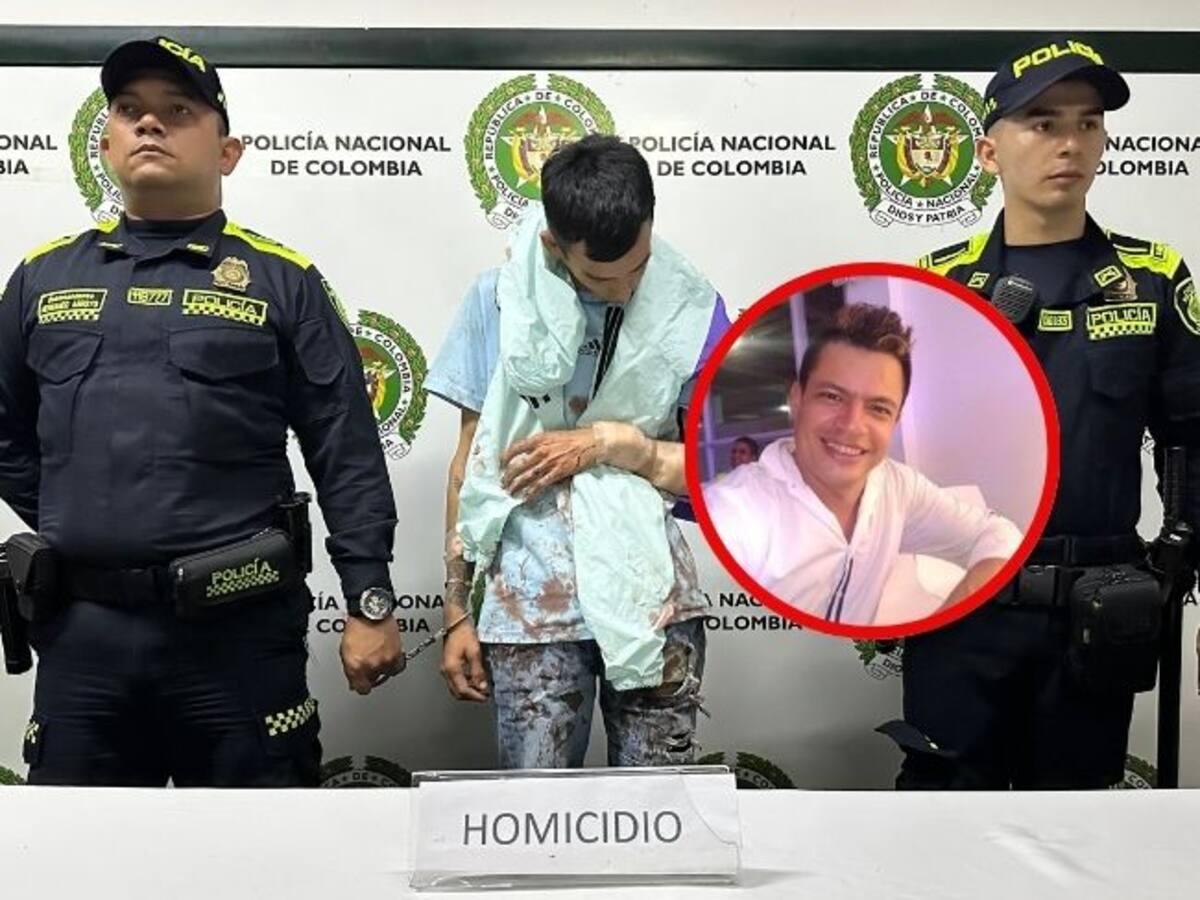 Un piropo desató tragedia en Girón, Santander: una persona murió tras una riña