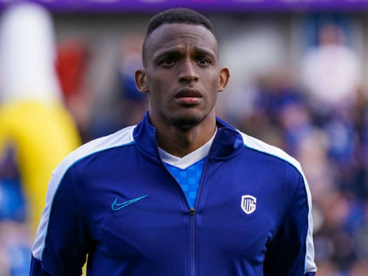 Jhon Janer Lucumí tiene otro equipo que lo pretende en Italia