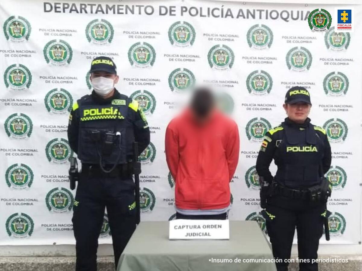 Hombre habría intentado quitarle la vida a su expareja en estado de embarazo