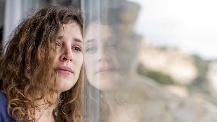 En 'El Personaje de la Semana': Salud Mental en medio de la Pandemia