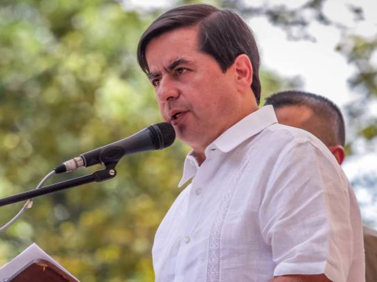 Es hora de reconocerles a los homosexuales el derecho a casarse: MinInterior