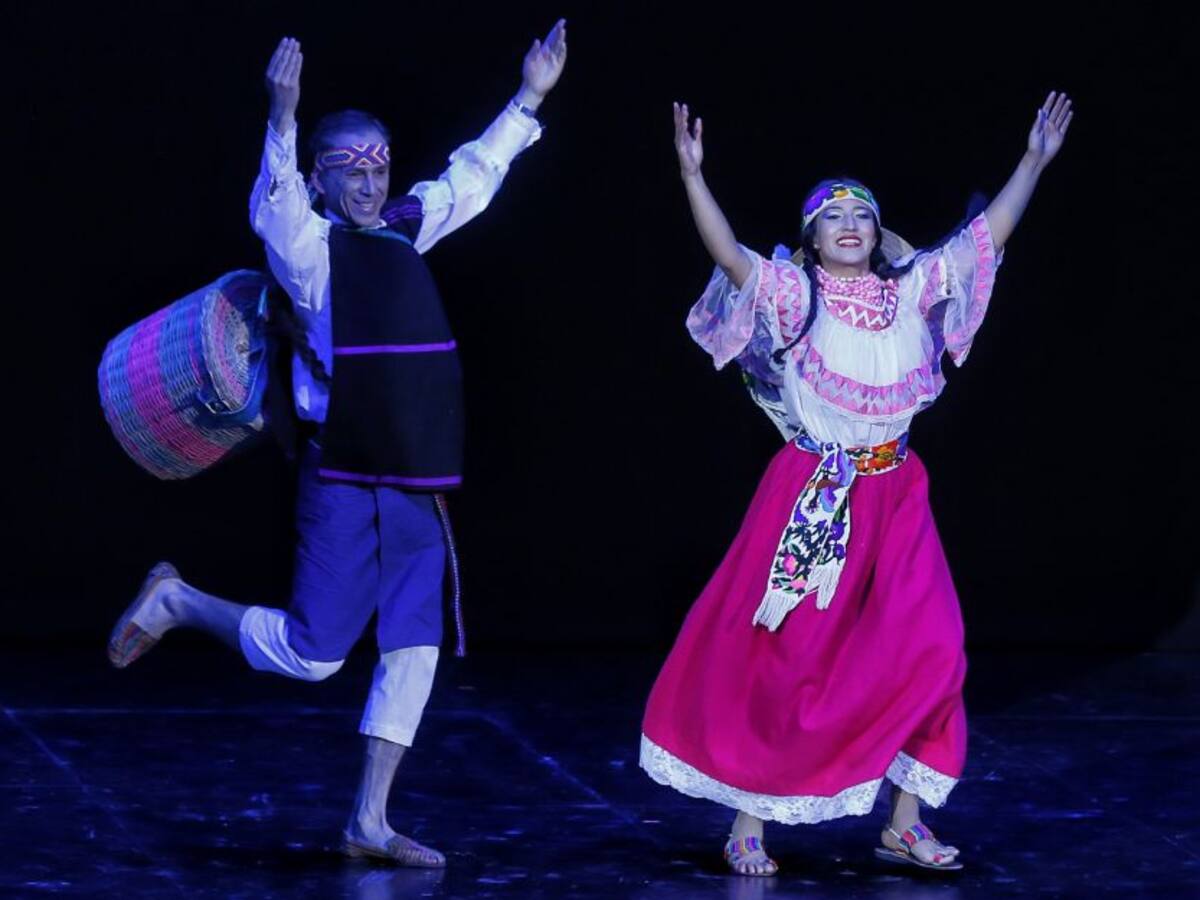 Obra teatral “La Fantástica” promueve temas de reactivación en Cartagena