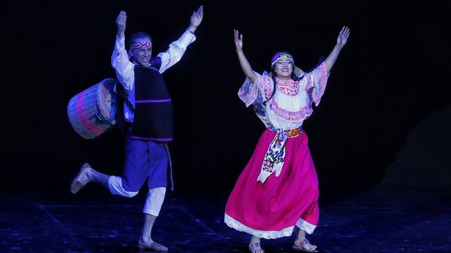 Teatro