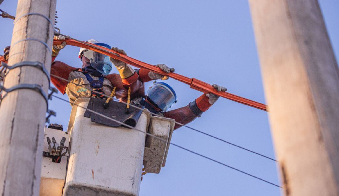 Las inversiones se harán en subestaciones, líneas, redes eléctricas, aseguramiento de red, atención al usuario, proyectos sociales y ambientales