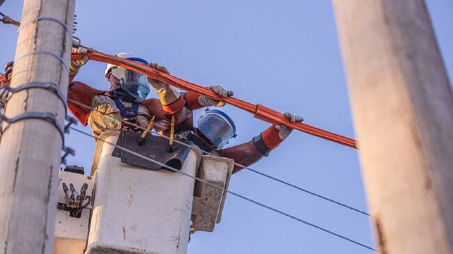 Las inversiones se harán en subestaciones, líneas, redes eléctricas, aseguramiento de red, atención al usuario, proyectos sociales y ambientales