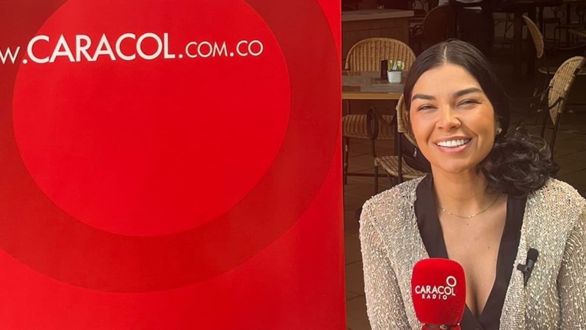 Andrea Arb, gerente del hotel Estelar Altamira de Ibagué