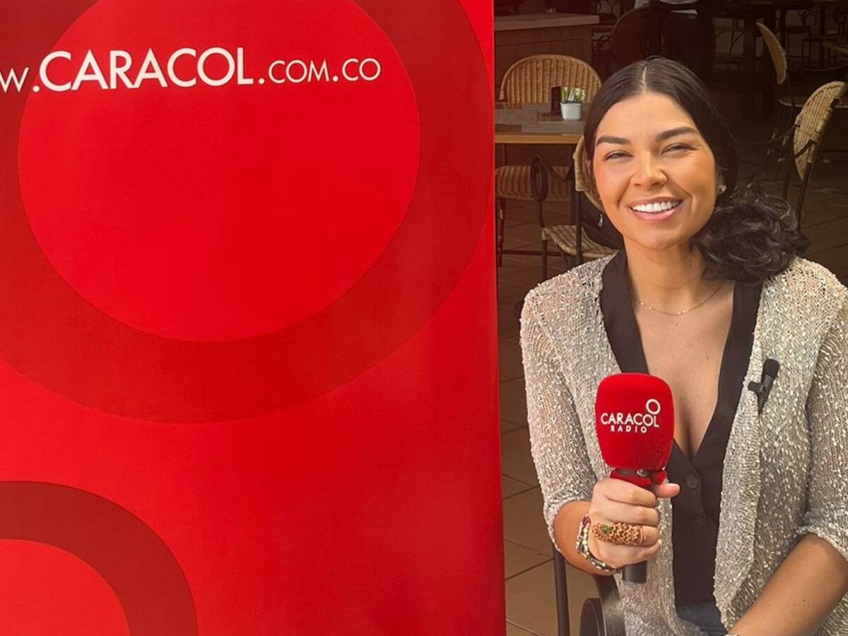 “Existe una positiva articulación para impulsar el turismo en Ibagué”: Andrea Arb