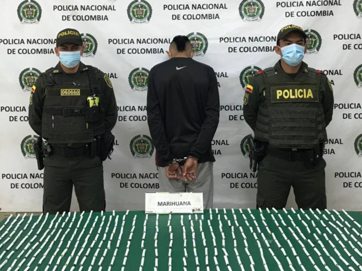 VIDEO: Primeros resultados tras operativos en el Caballo de Bolívar