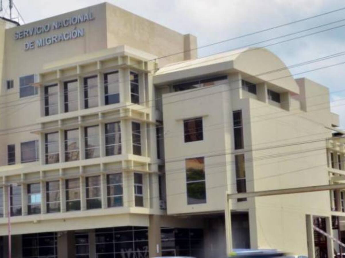 Panamá deportó este año a 469 colombianos