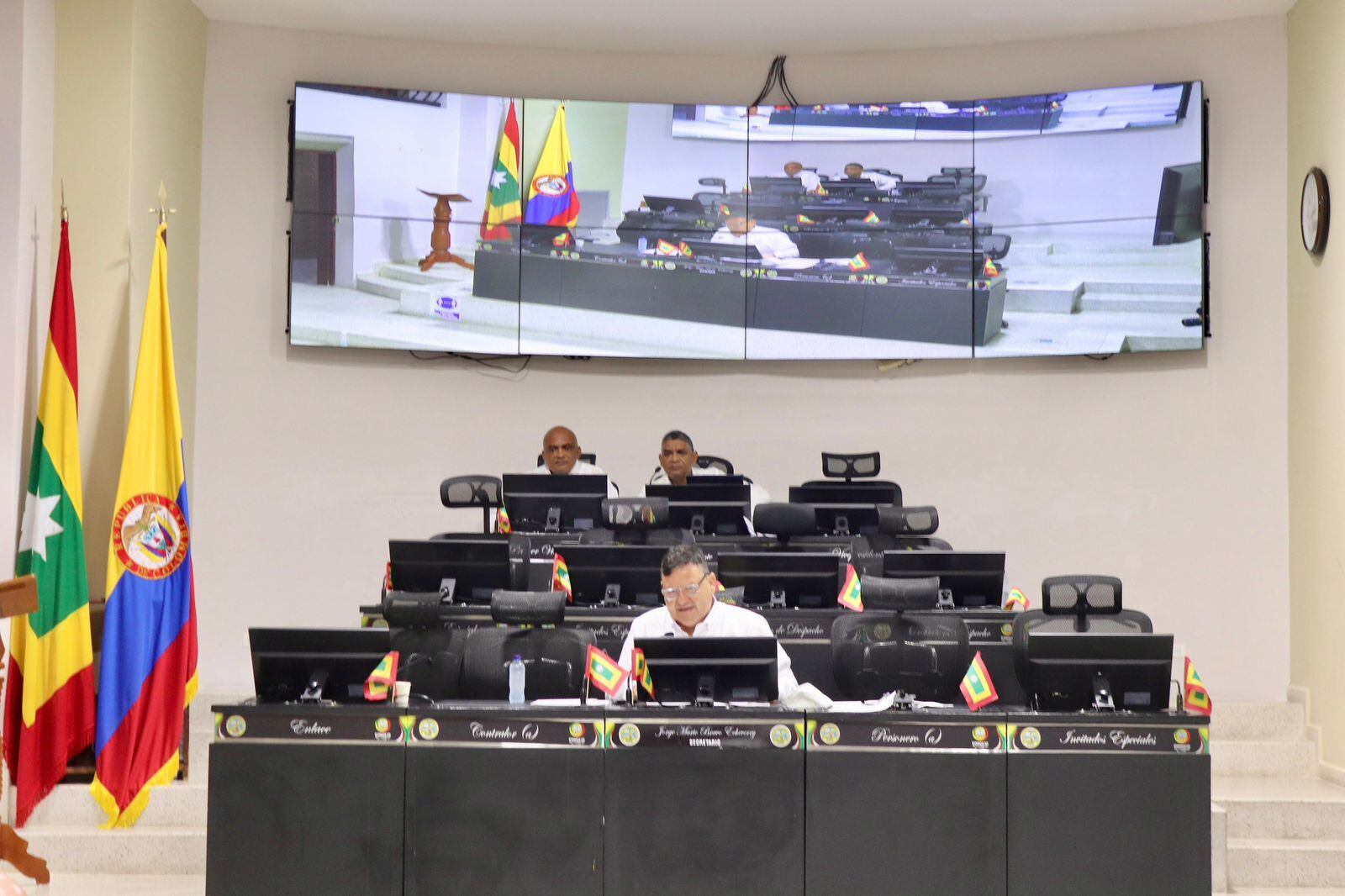 Concejo de Cartagena