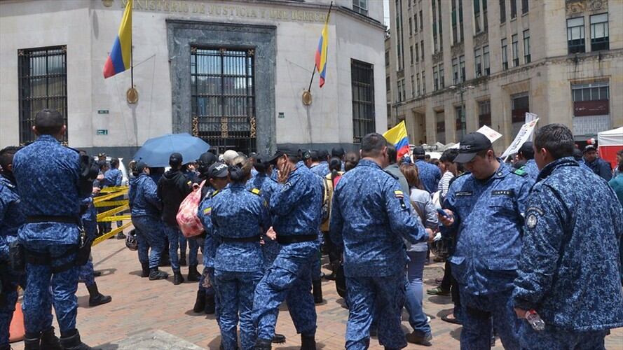 Imagen de referencia. Foto: Colprensa