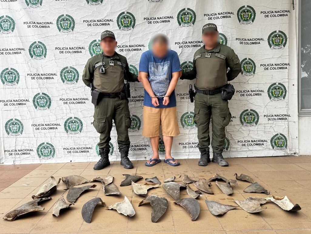 Policía Metropolitana de Cartagena