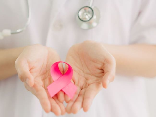 La mamografía es el método más efectivo para detectar el cáncer de mama
