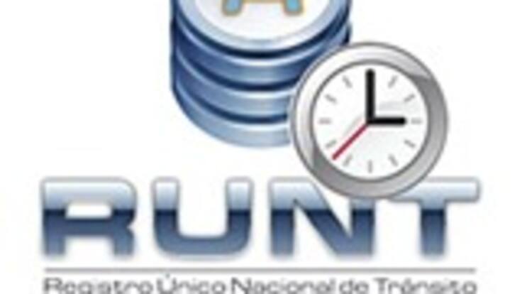 Organismos de tránsito que no han entregado la información al RUNT causan la congestión en oficinas de tránsito