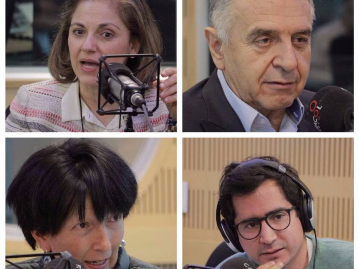 El blindaje de los acuerdos de paz y la suerte de la JEP en el Congreso