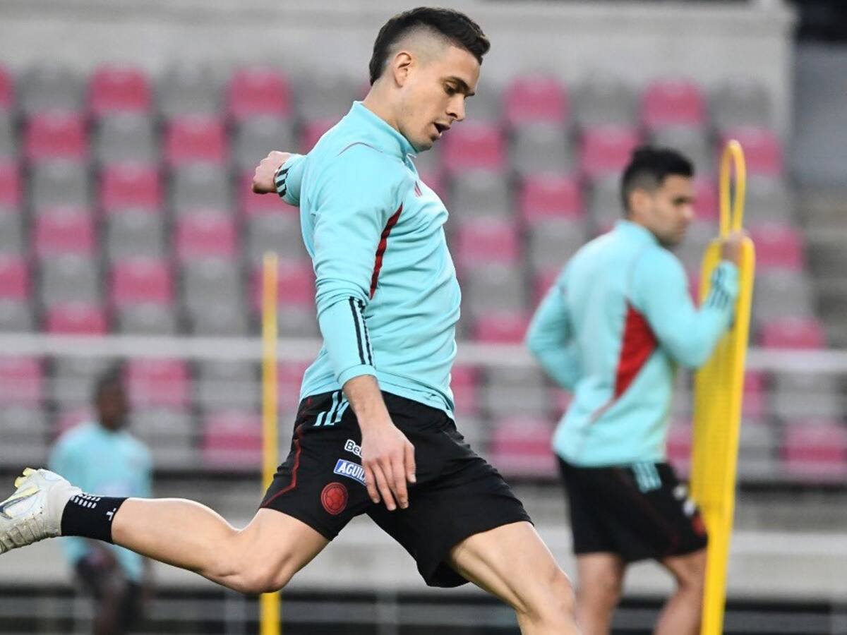 ¿Cuándo es el partido de la Selección Colombia? Fecha de amistoso, hora y rival